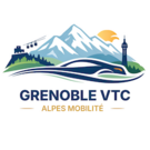 GRENOBLE VTC ALPES MOBILITÉ
