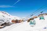 Les Menuires & Val Thorens