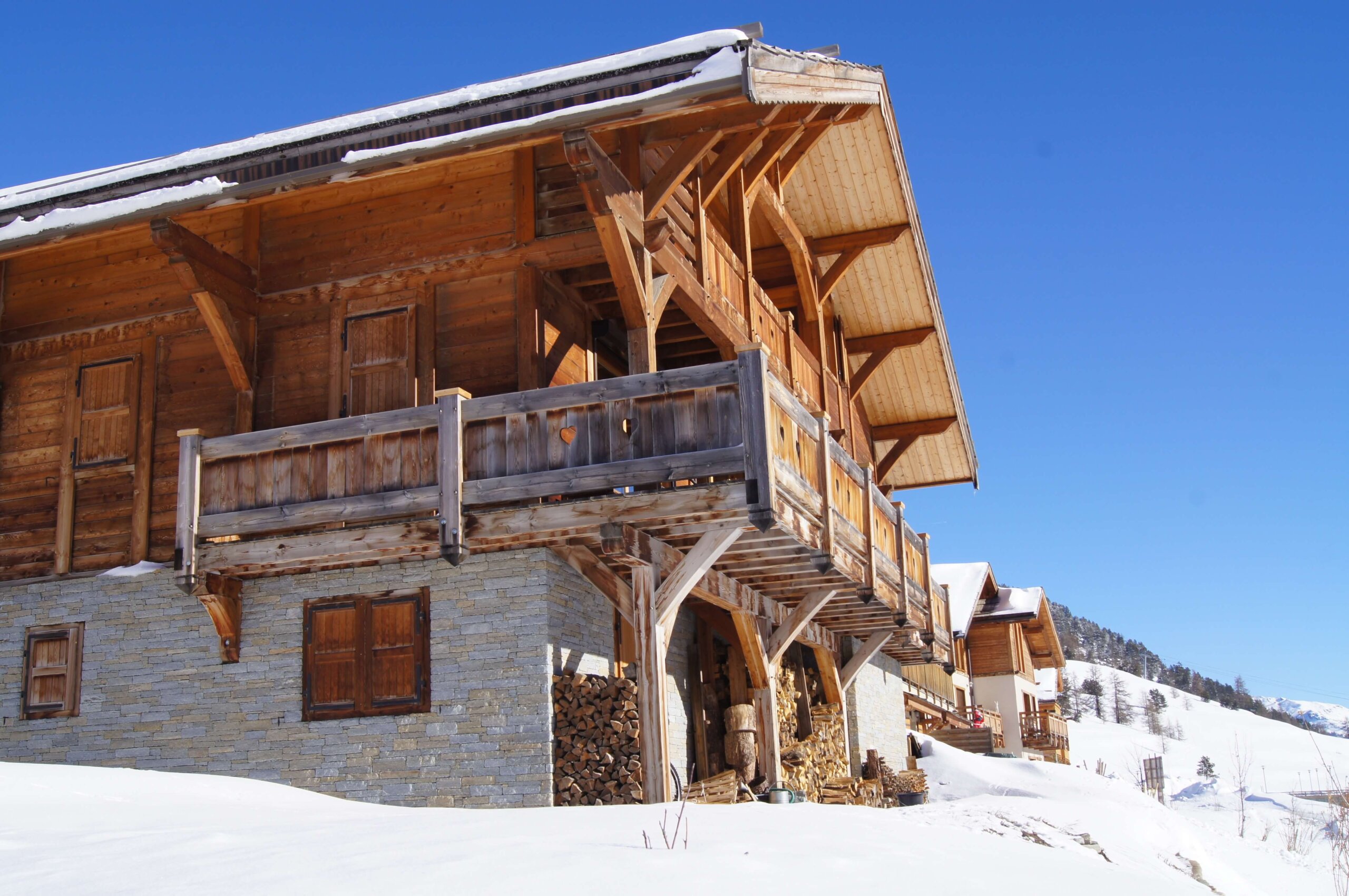 Destination Spotlight: Sainte Foy