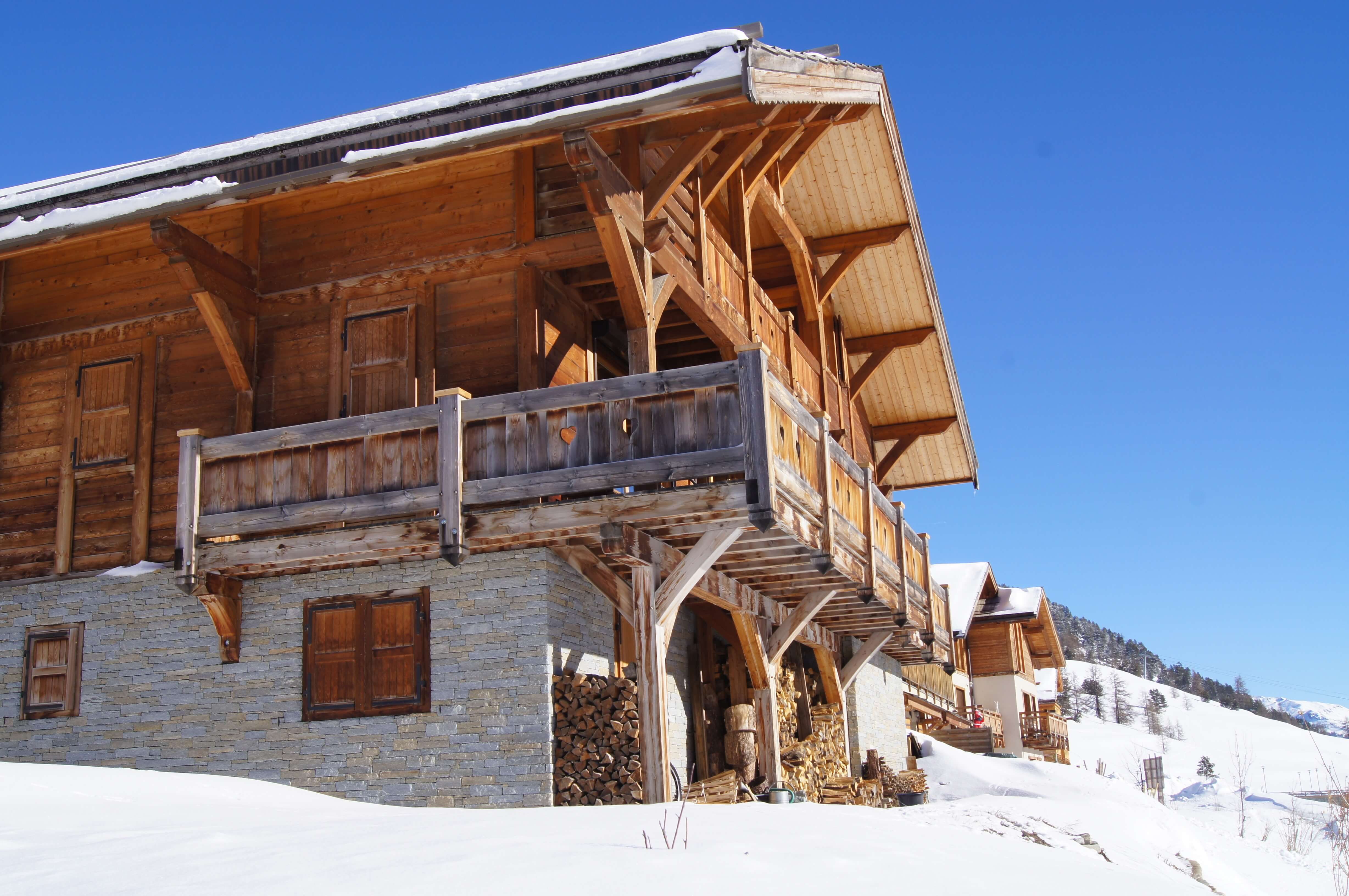 Destination Spotlight: Sainte Foy