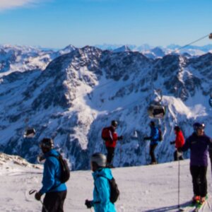 St Martin de Belleville Ski Resort Guide