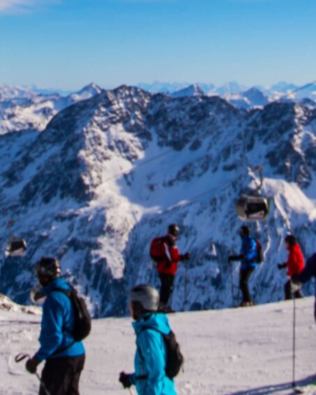 Compare ski transfers to St Martin de Belleville