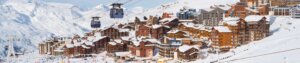 Val Thorens Ski Resort