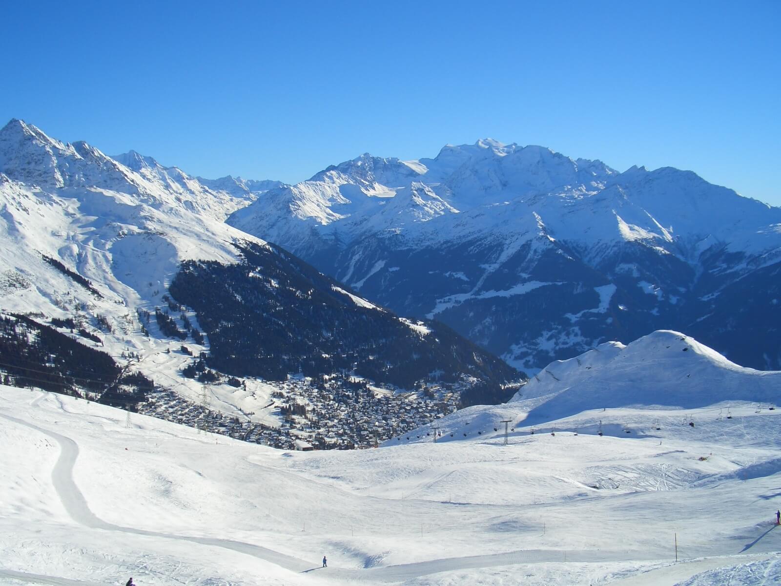 Image for Verbier