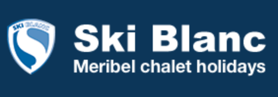 Ski Blanc Meribel Chalet Holidays