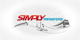 Simply Transfers Logo