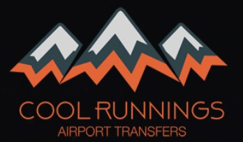 Cool Runnings Airport Transfers Logo