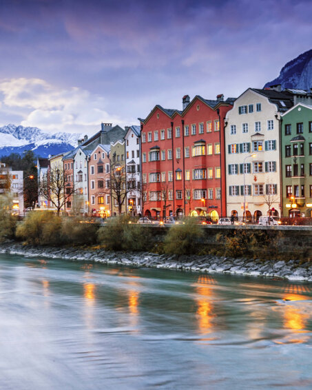 Innsbruck, Austria