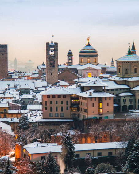 Bergamo Airport