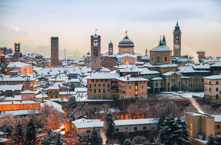 Bergamo