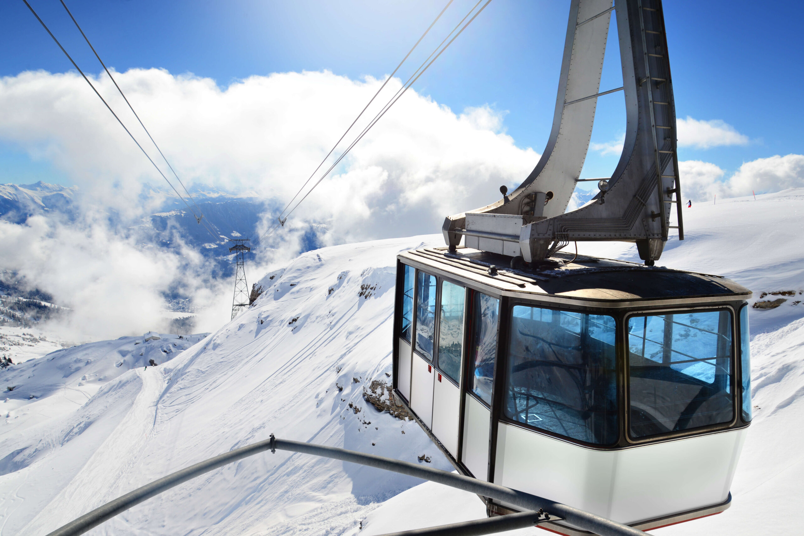 Image for Laax Transfers & Ski Resort Guide