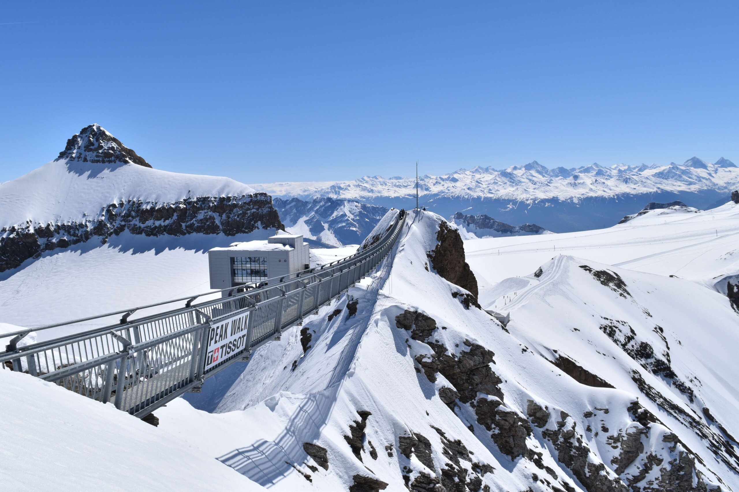 Image for Les Diablerets Transfers & Ski Resort Guide