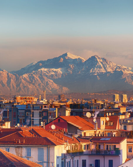 Milan Linate Airport