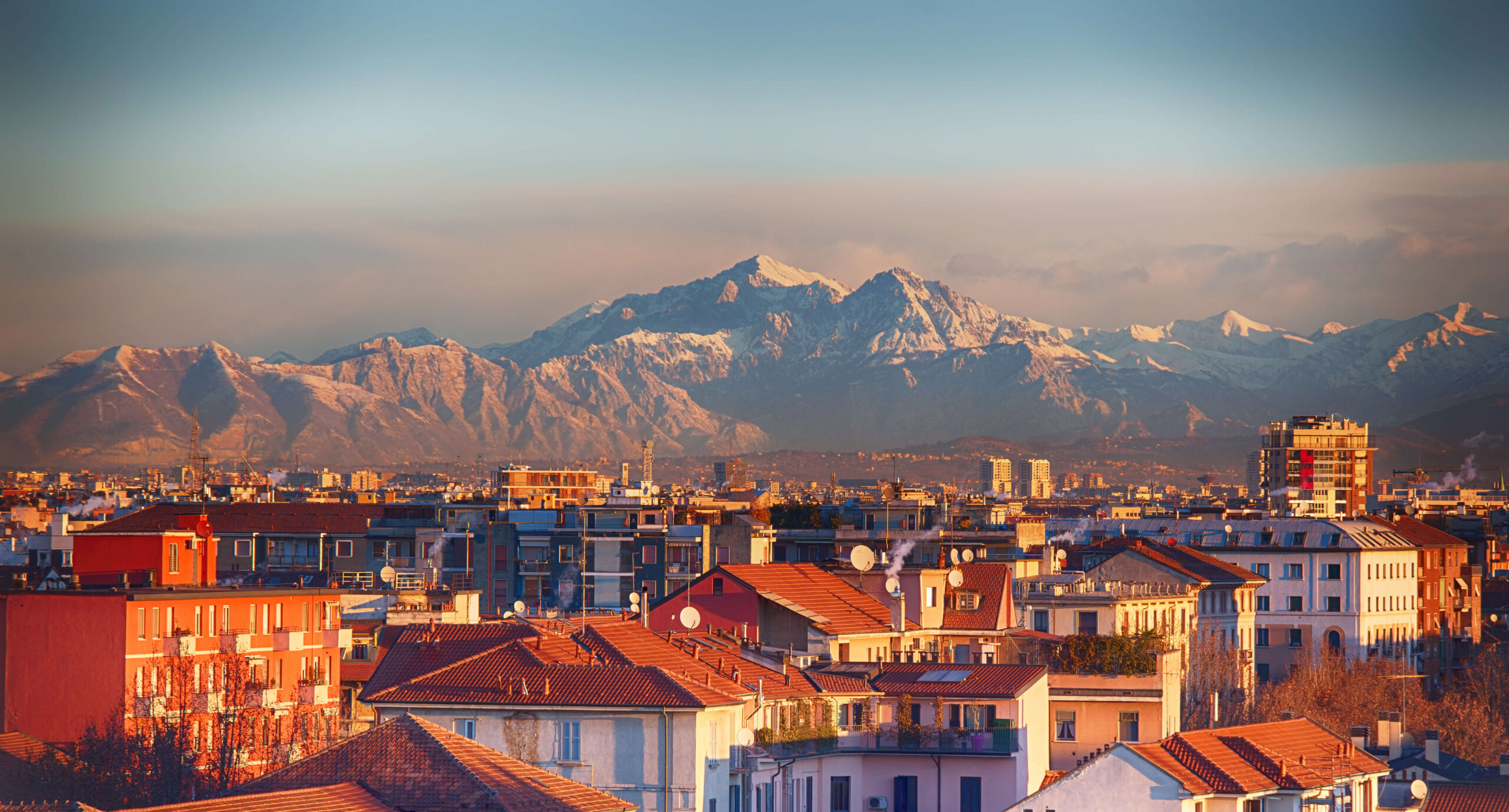 Image for Milan Linate Airport Transfers & Airport Guide