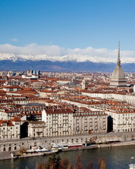 Turin Airport