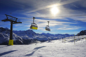 Zermatt Ski Resort