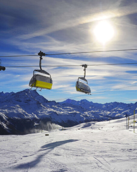 Zermatt Ski Resort