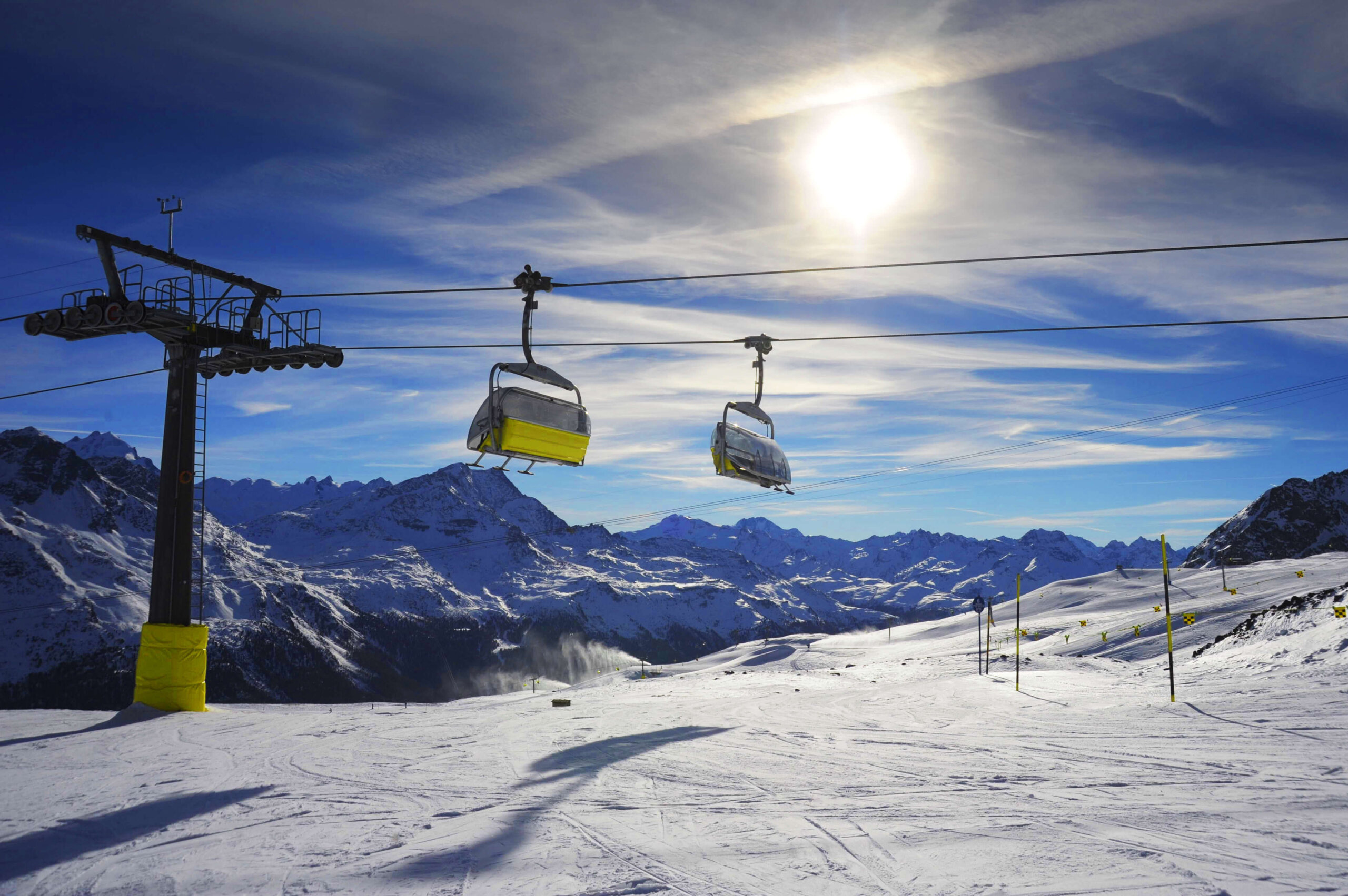 Image for Zermatt Private Transfers & Ski Resort Guide