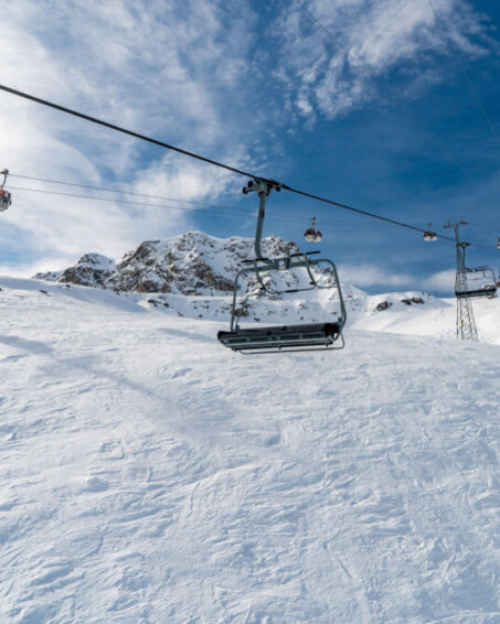 Arosa Ski Resort