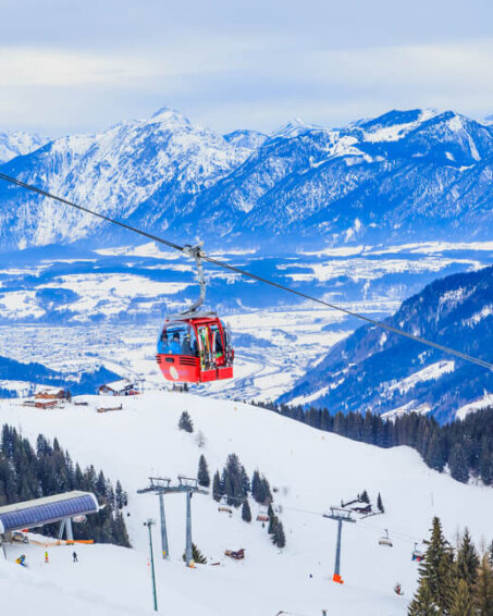 Soll Ski Resort