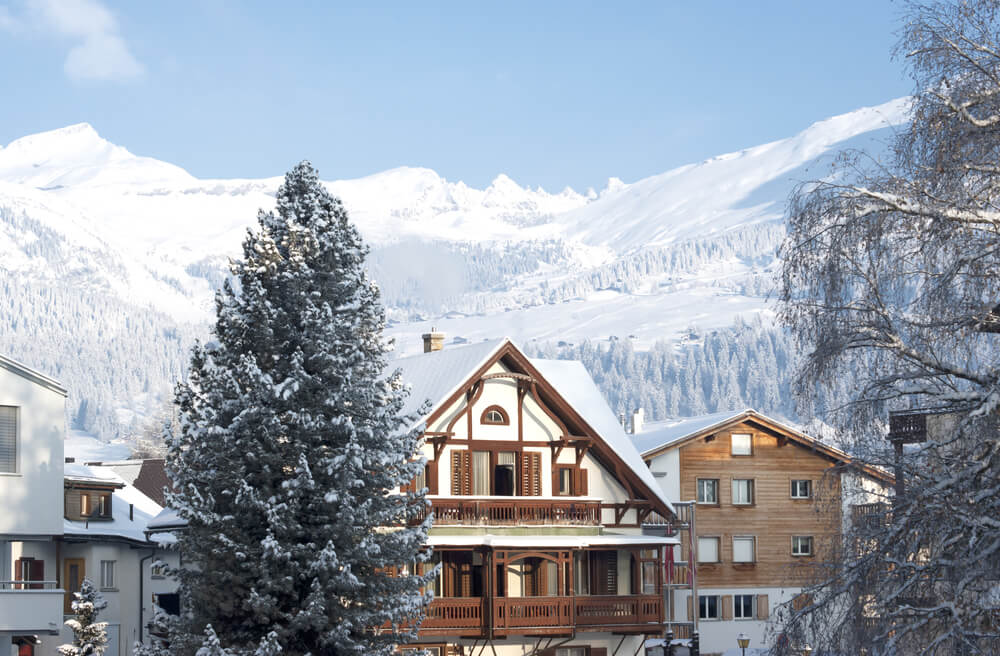 Image for Flims Transfers & Ski Resort Guide