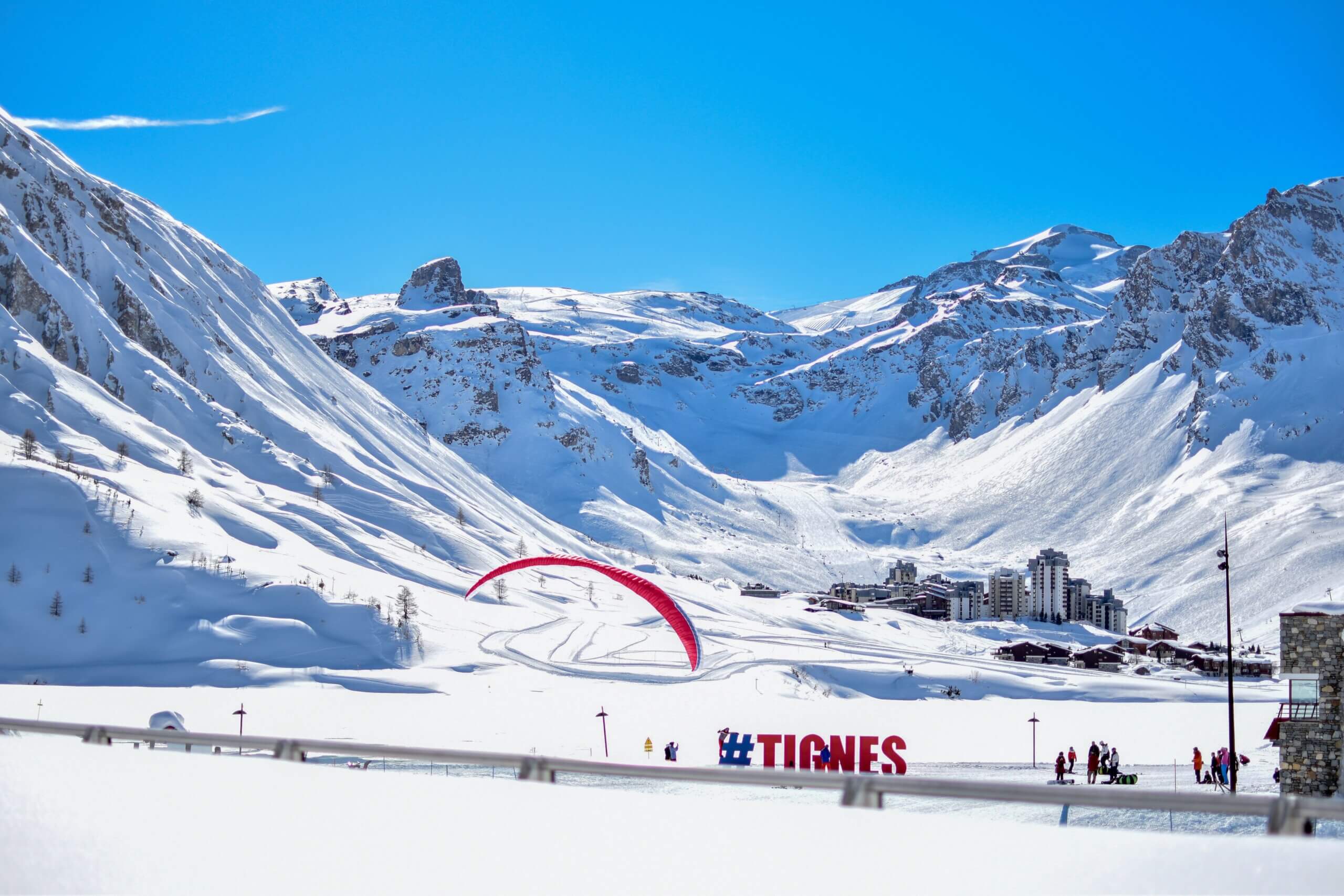 How to Get to Tignes: Your Ultimate Travel Guide