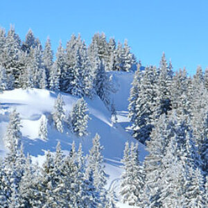 Flaine Ski Resort Guide