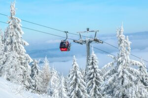 Ski Holiday