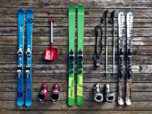 ski season 2023