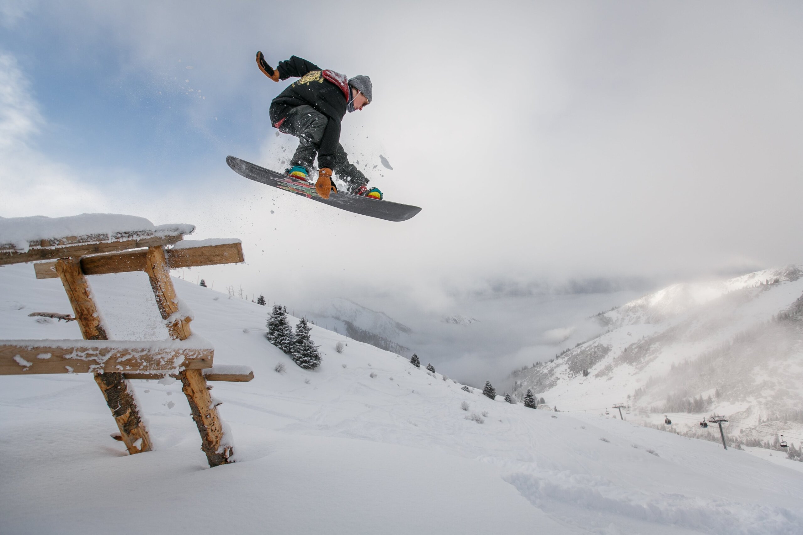 ski season 2023