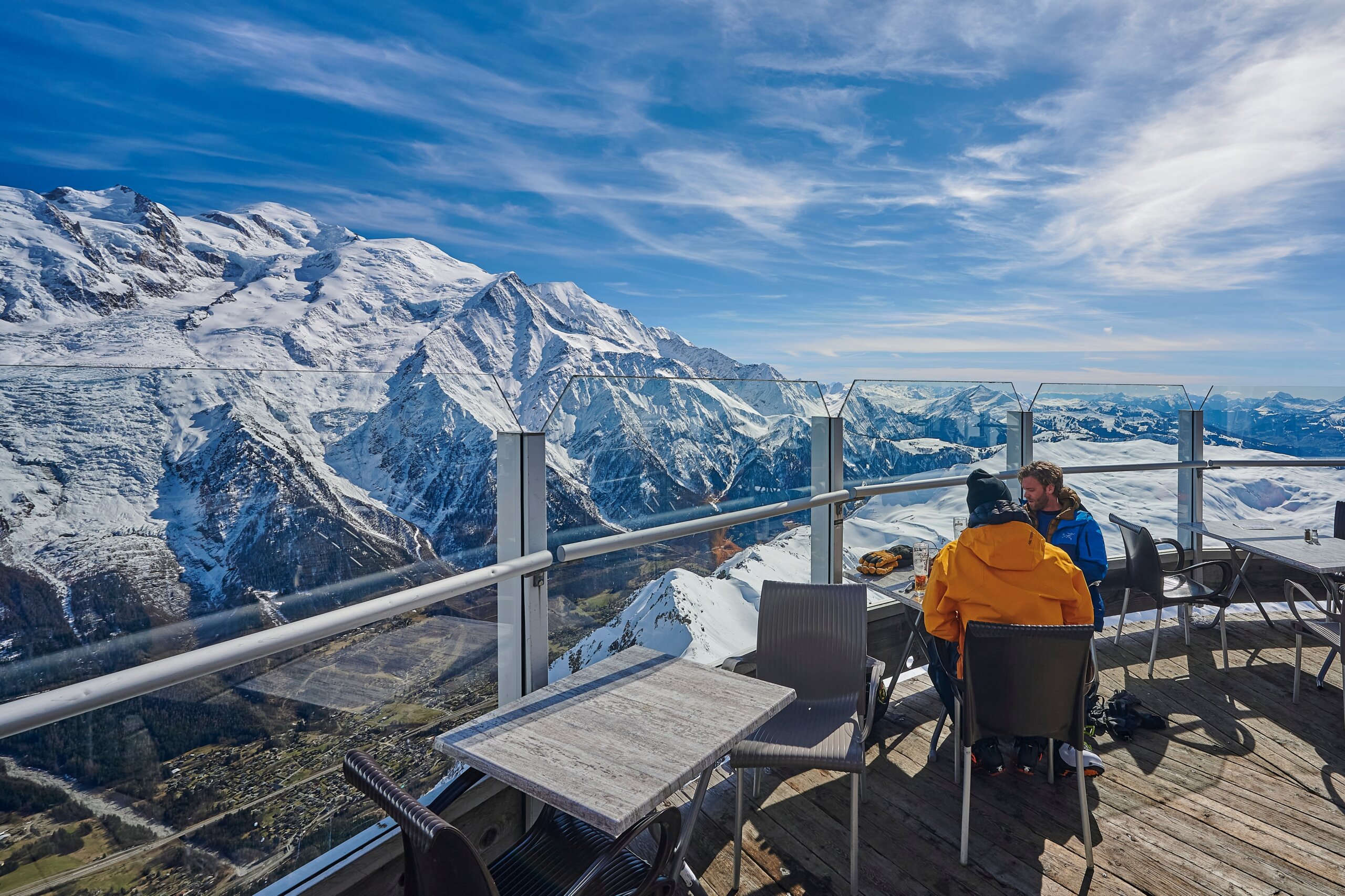 Destination Spotlight: Chamonix