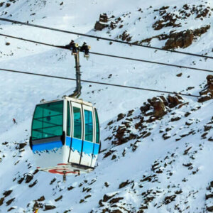 Les Menuires Ski Resort Guide