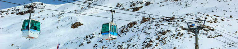 Les Menuires Ski Resort Guide