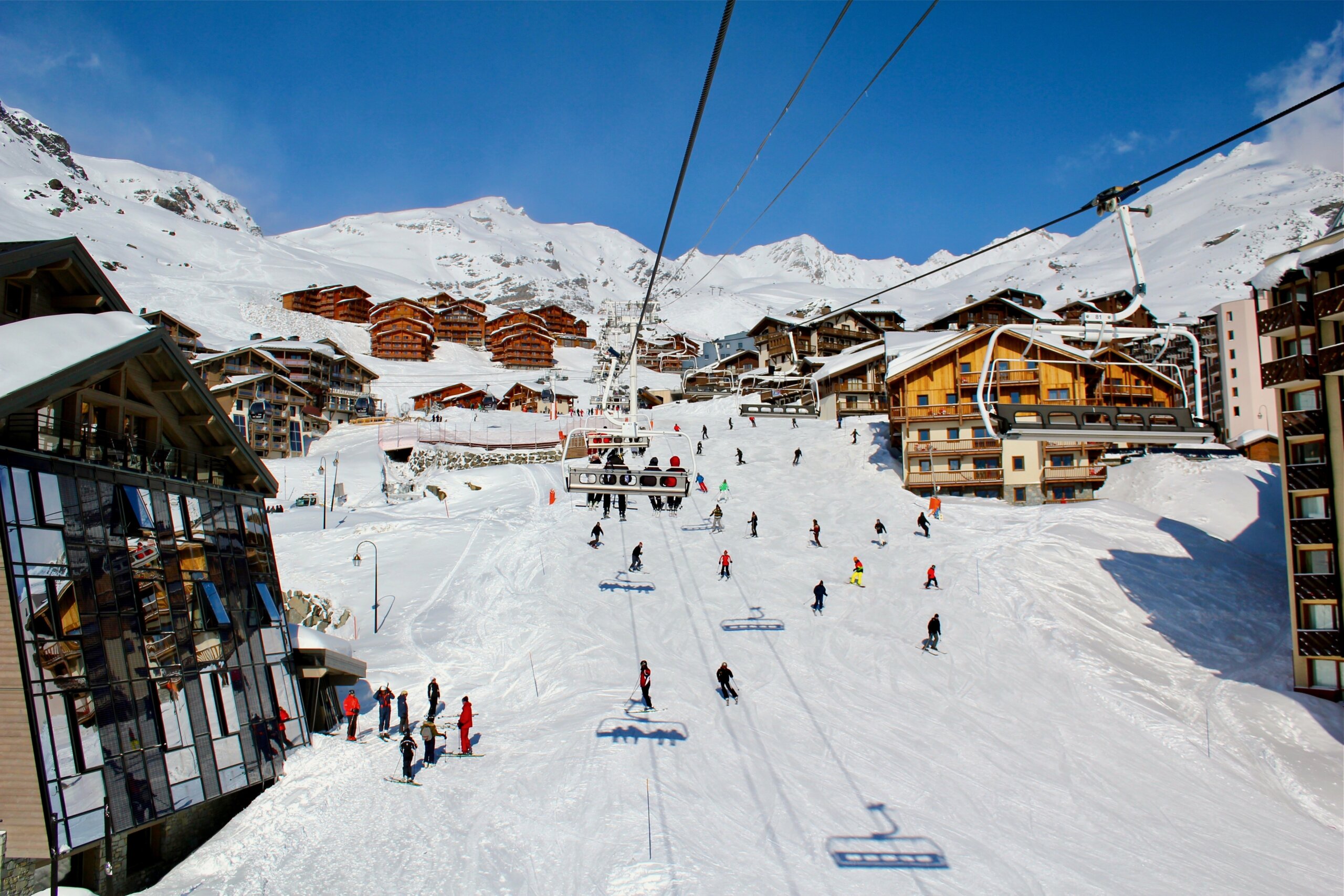 Planning a Ski Holiday – What to Consider