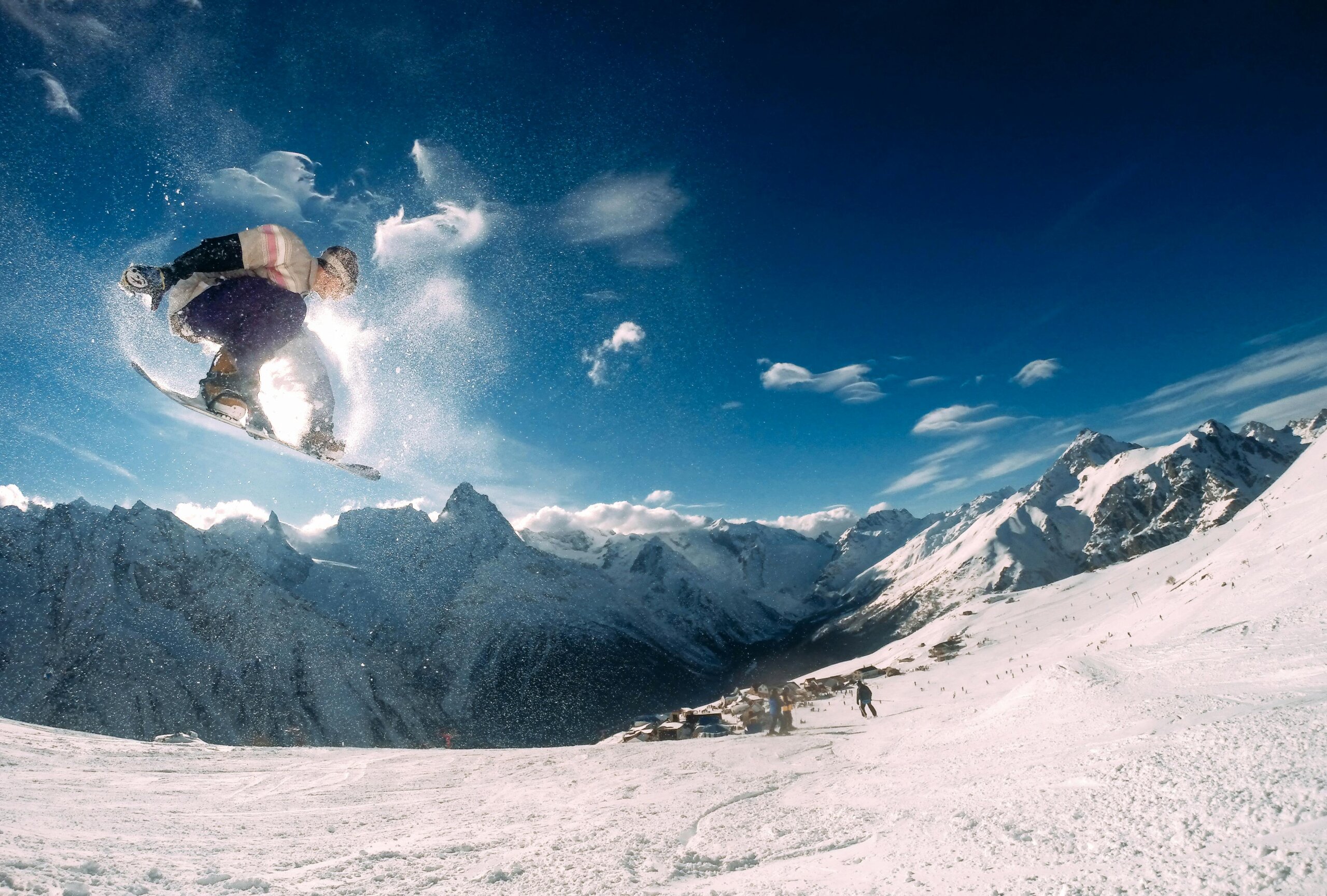 How to Get to Val d’Isere