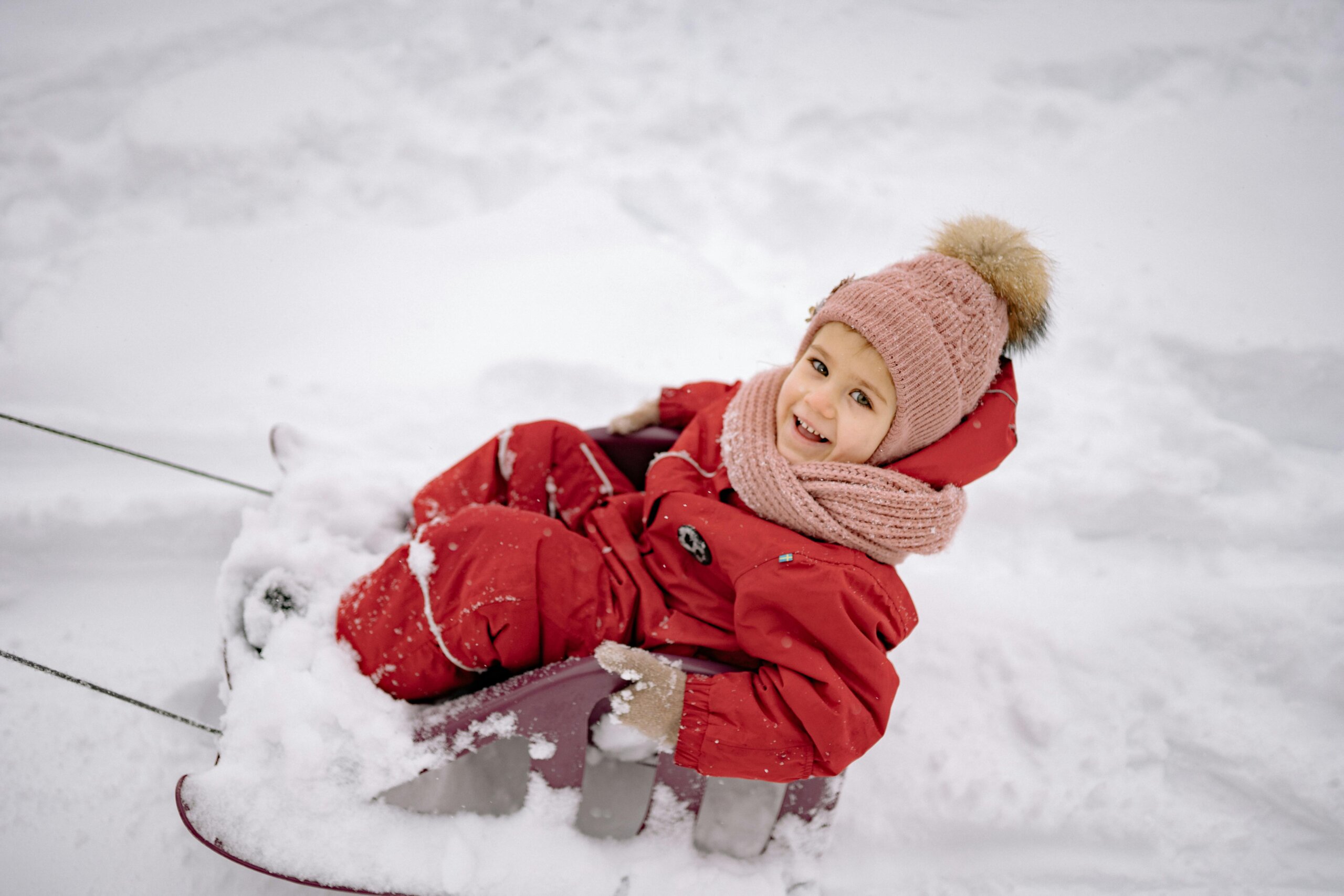 Making the Most of Ski Season Half-Term with Your Family: A Guide to Top Destinations