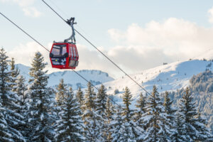 chamonix