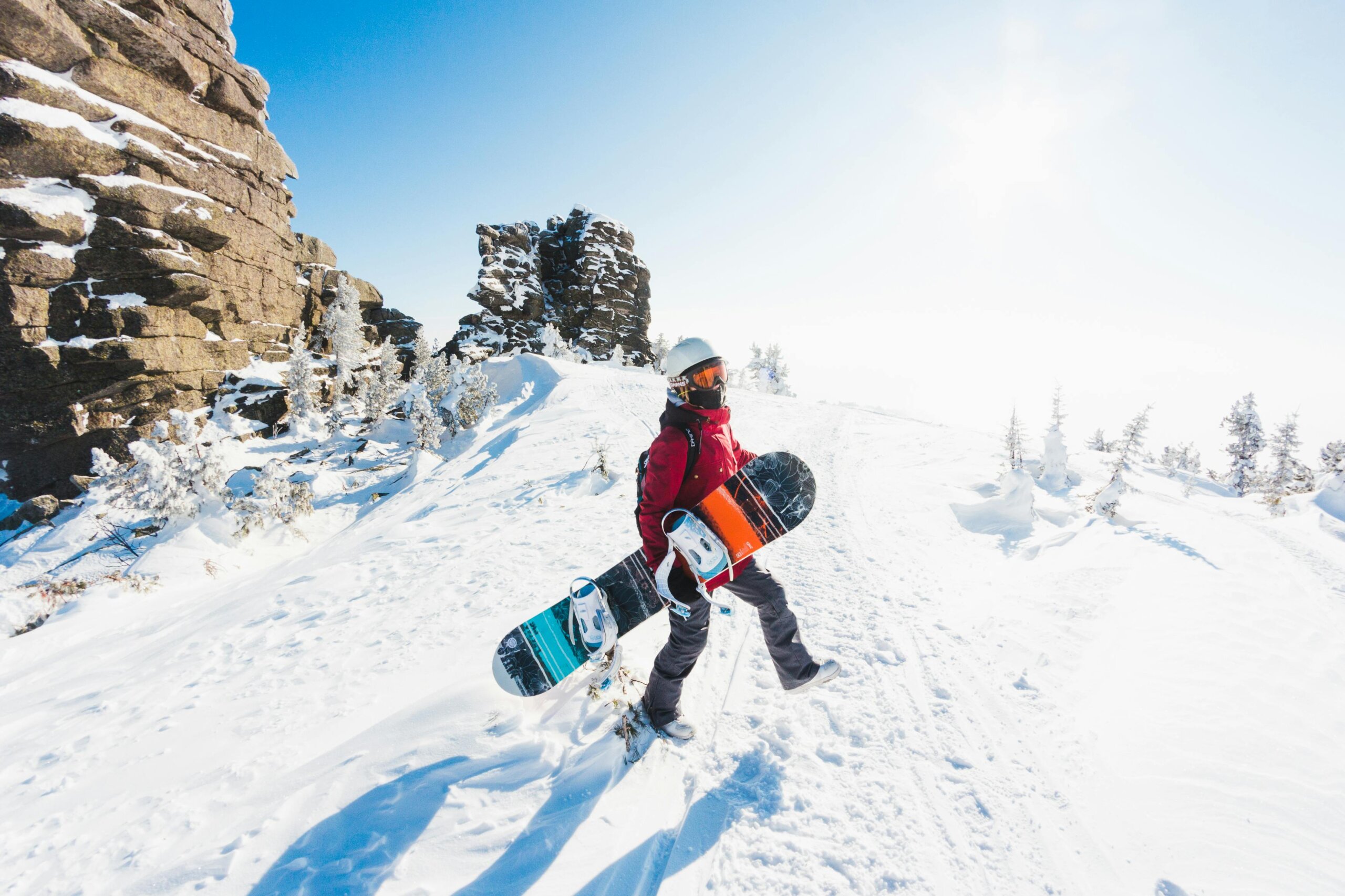 Snowcompare: The Best Way to Book Airport to Ski Resort Transfers