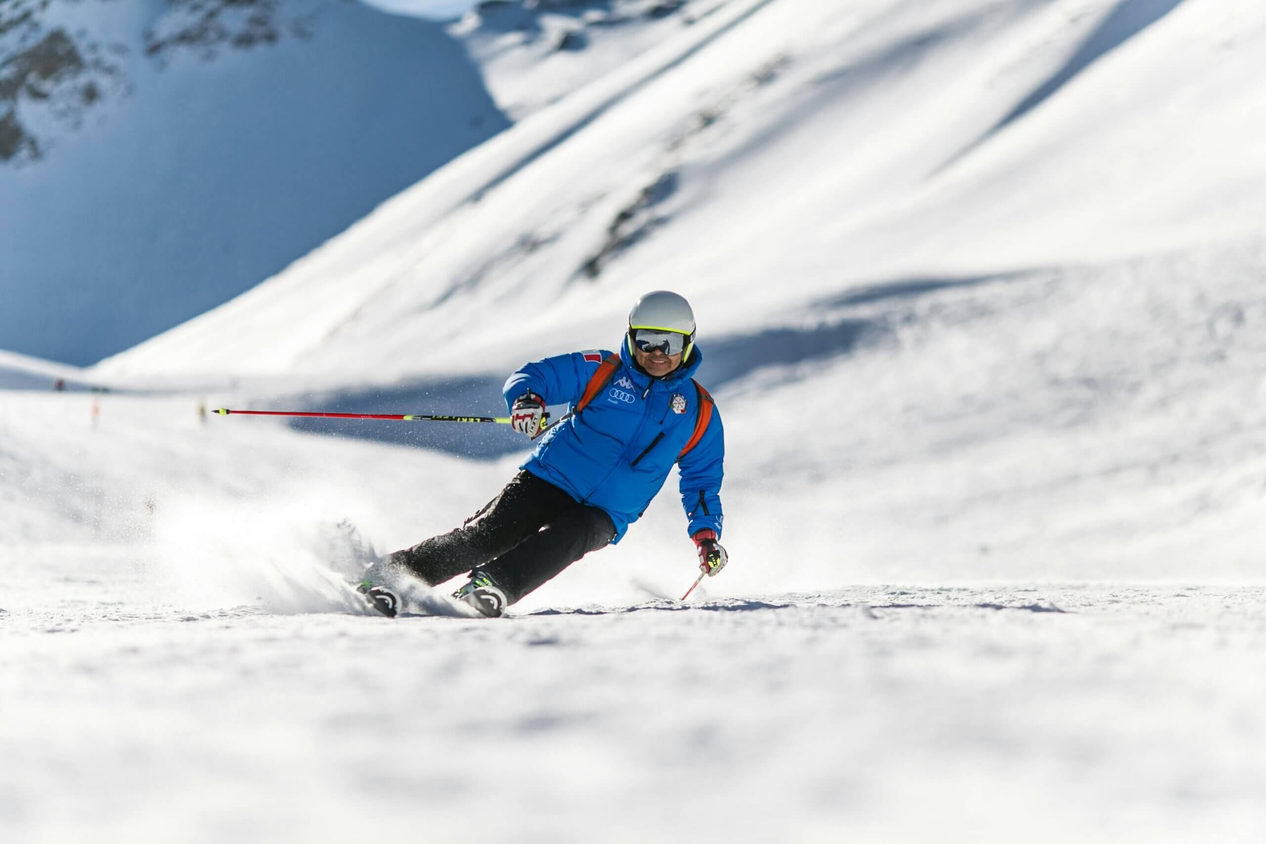 2024/2025 Opening Dates for French Ski Resorts