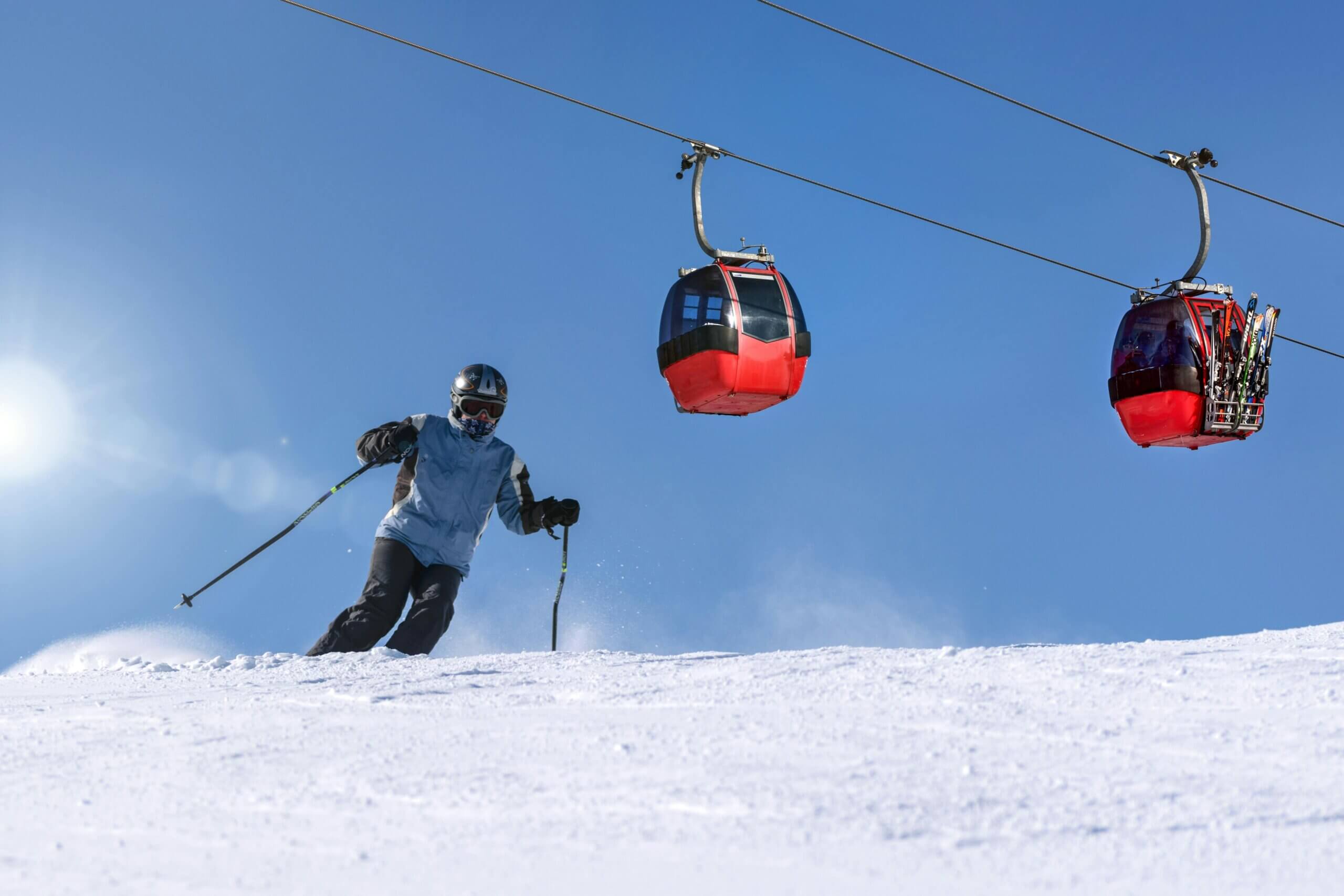 european ski holidays