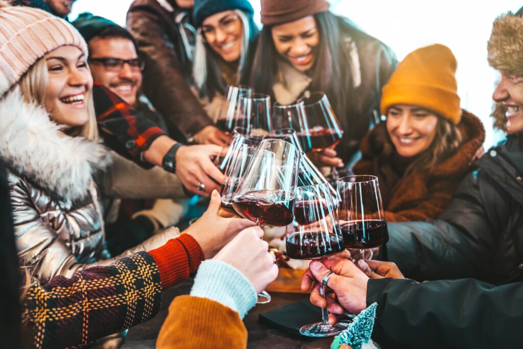 apres ski