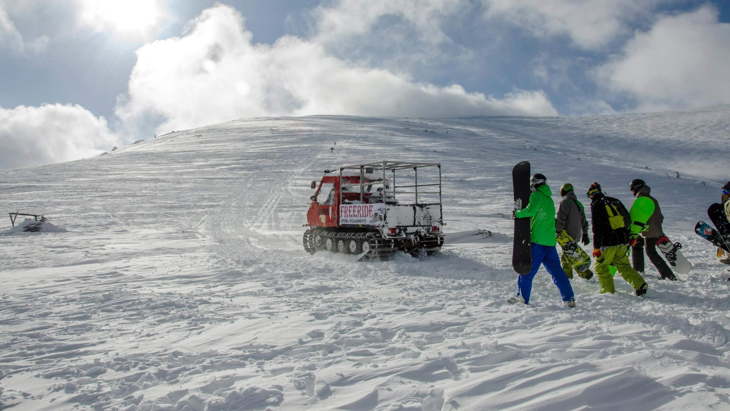 Top 5 Ski Routes in the French Alps: Iconic Runs You Shouldn’t Miss