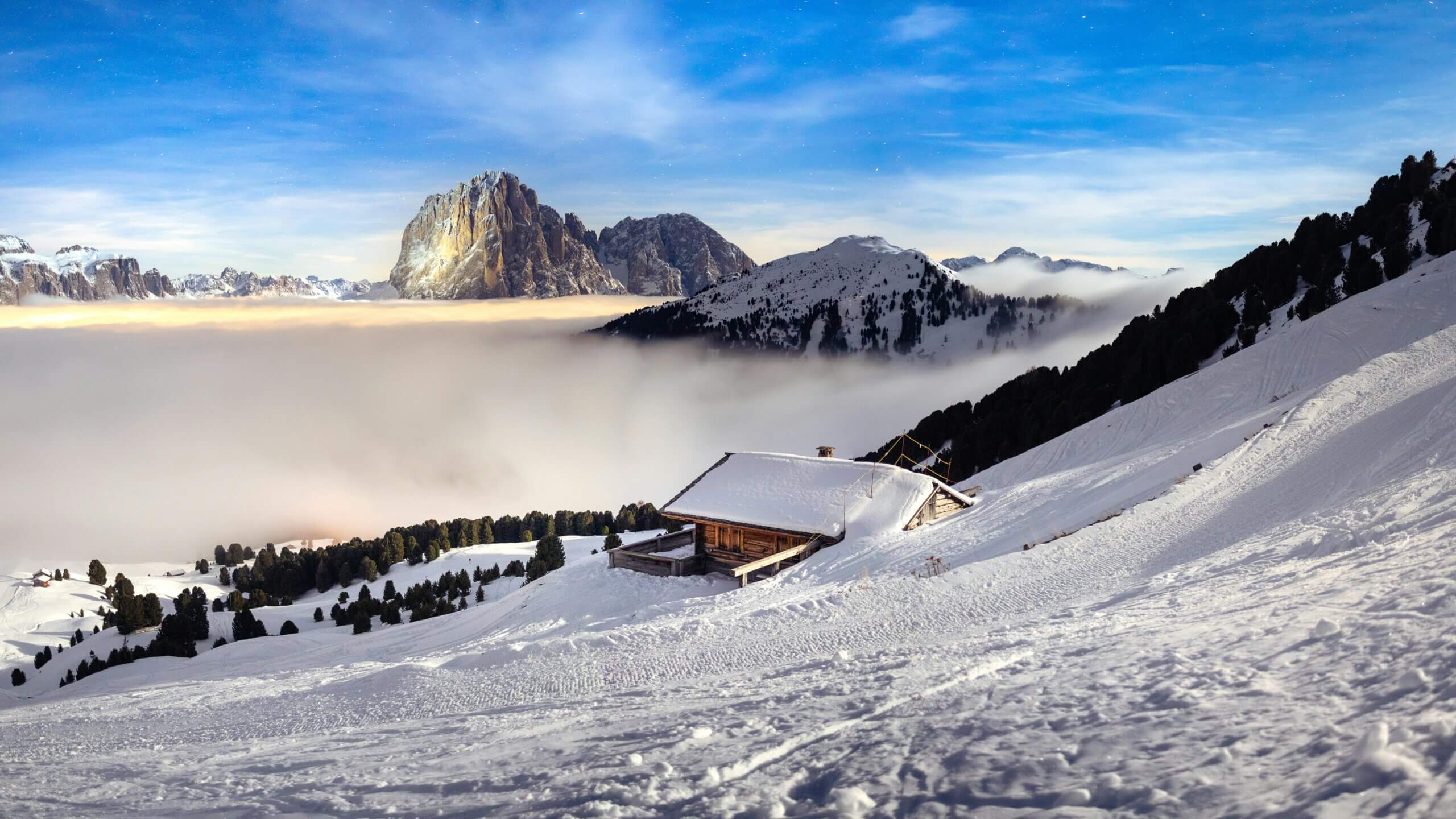Italy’s Ski Resorts: A Complete Guide to an Unforgettable Ski Holiday