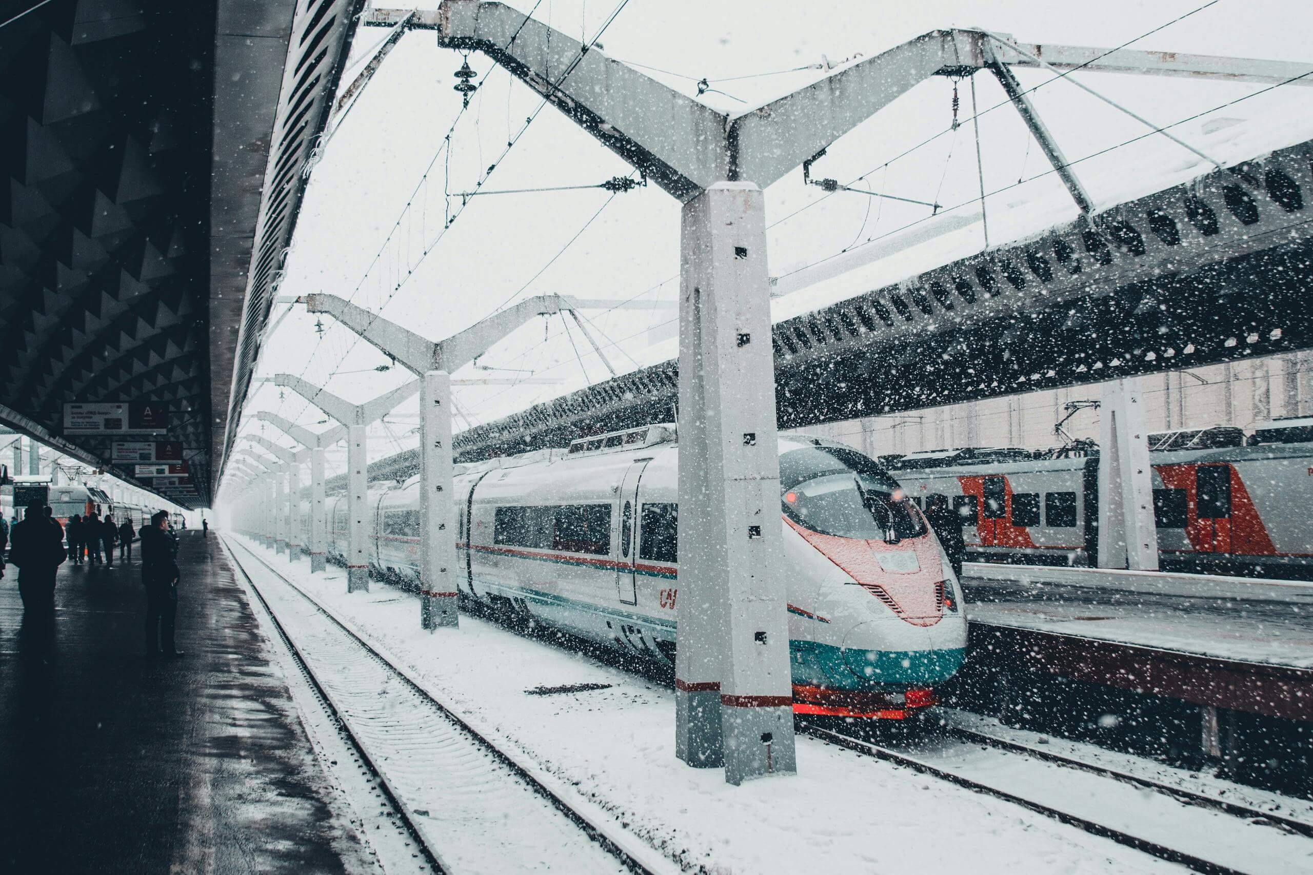 Train Stations – Private Transfers Making Your Ski Trip Even Easier