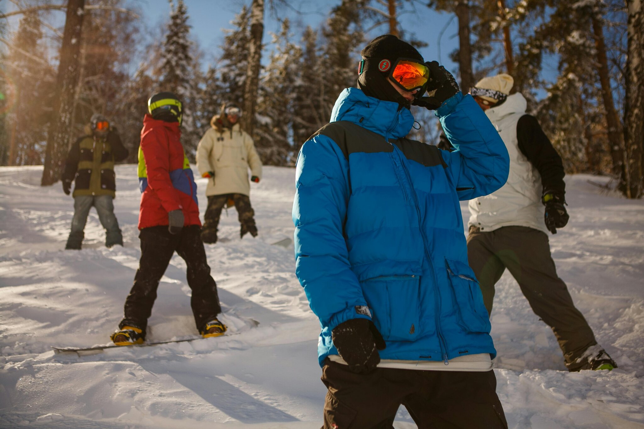 Italy: A Guide to Snowboarding in Italy | Snowcompare