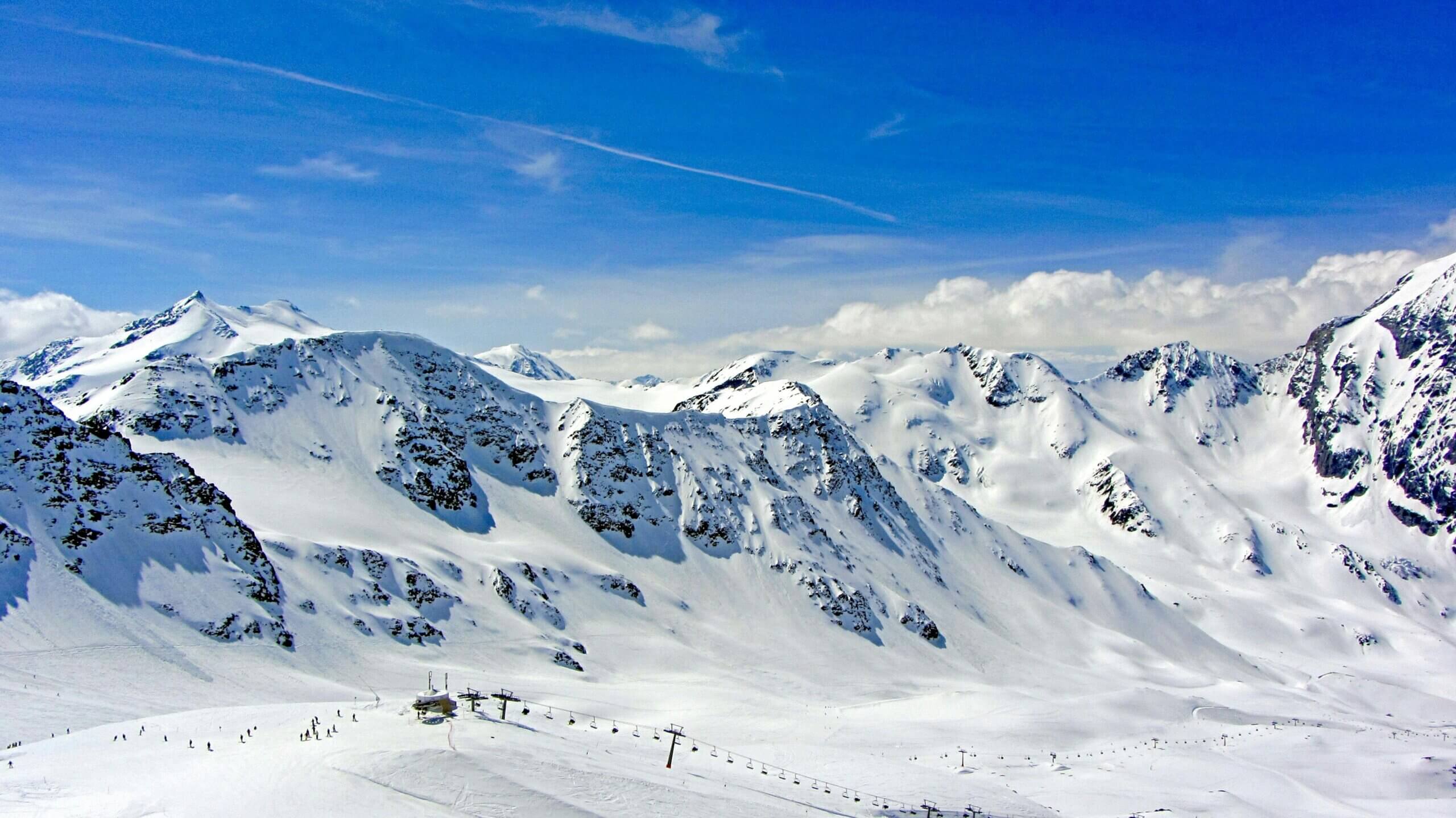 Les Arcs: Best Things to Do & Must-Ski Runs