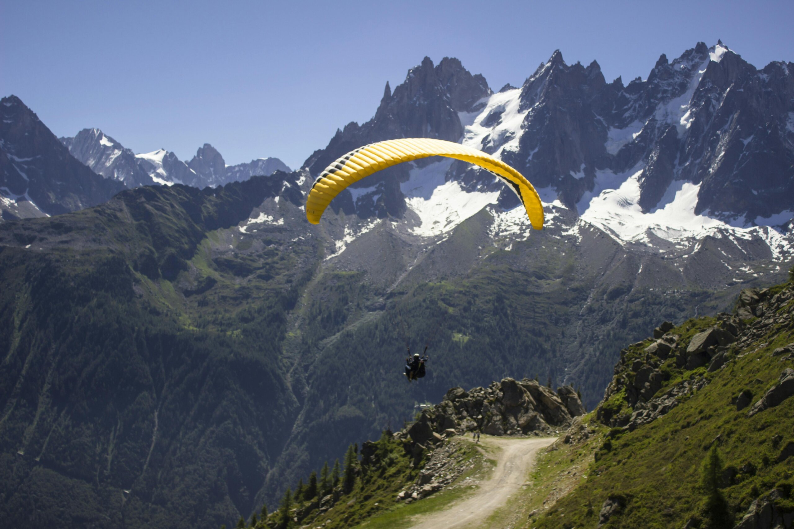 Tignes – A High-Altitude Playground for Outdoor Lovers