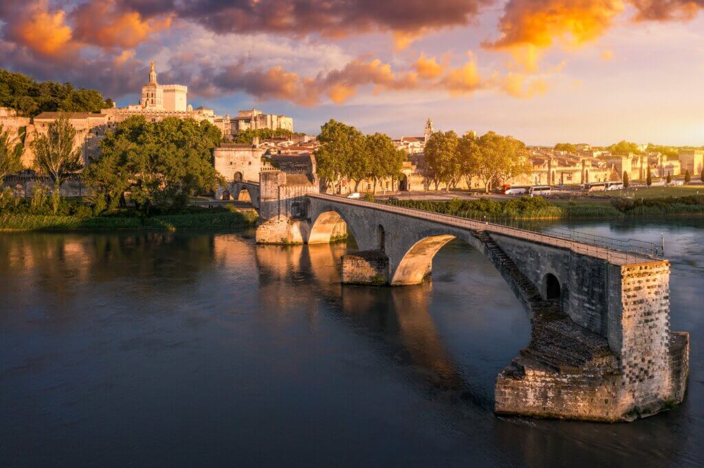 avignon