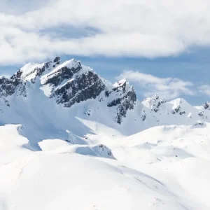 La Rosiere Ski Resort Guide