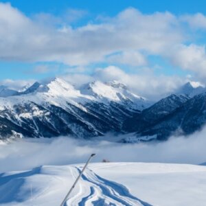 Serre Chevalier Ski Resort Guide